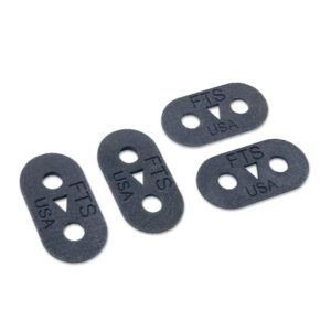 PDE Kids (Paediatric) Alignment Shim Set